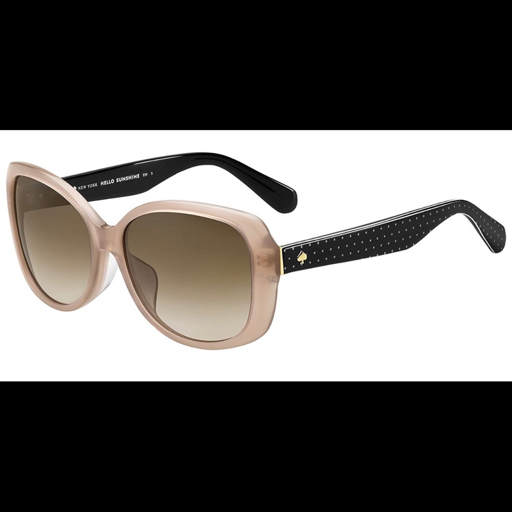 Kate Spade New York Hello Sunshine Sunglasses